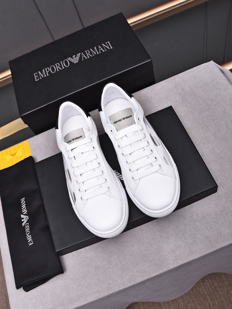 Armani Sneakers